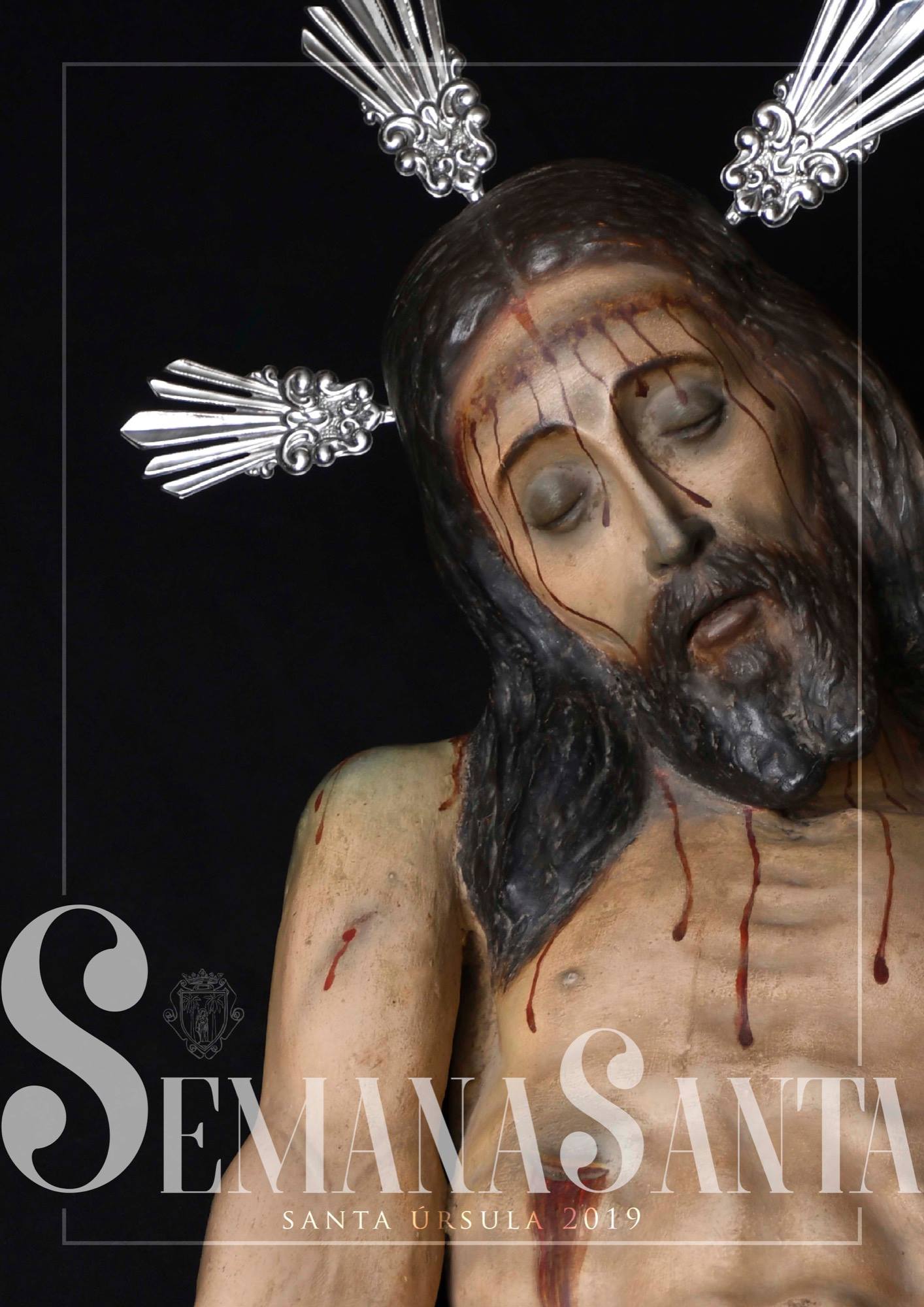Semana Santa en Santa Úrsula 2019 Santa Úrsula